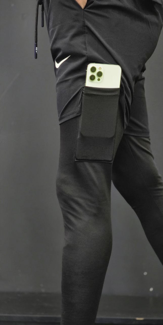 Nike Men's Running Tights