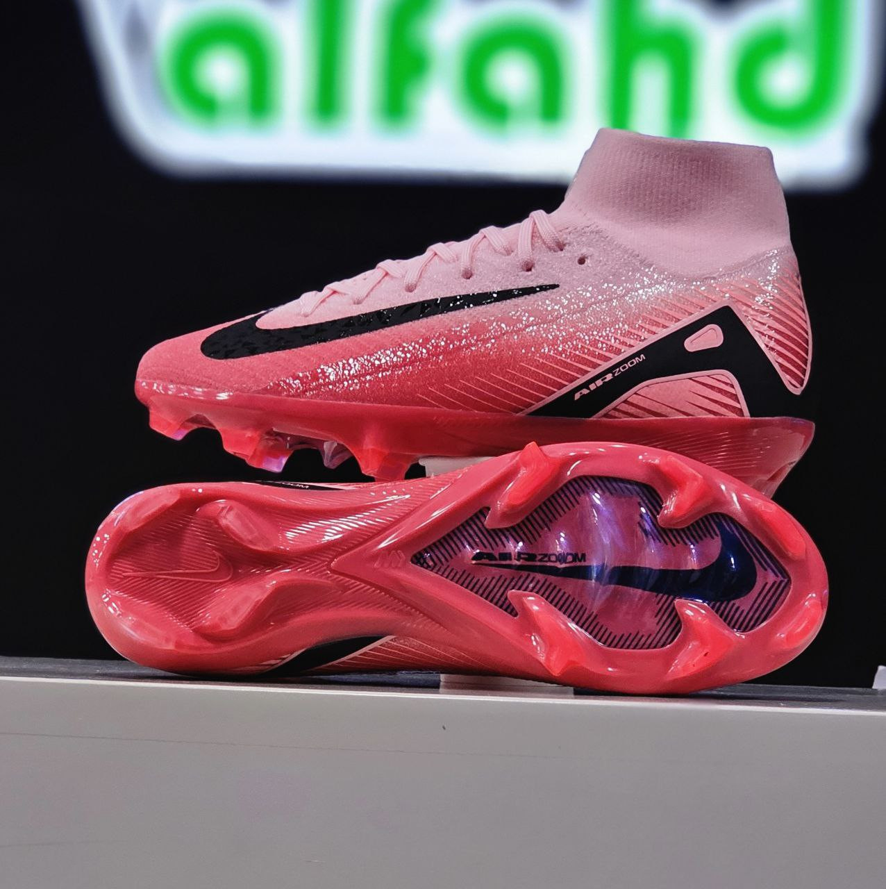 Air Zoom Superfly 16 Elite